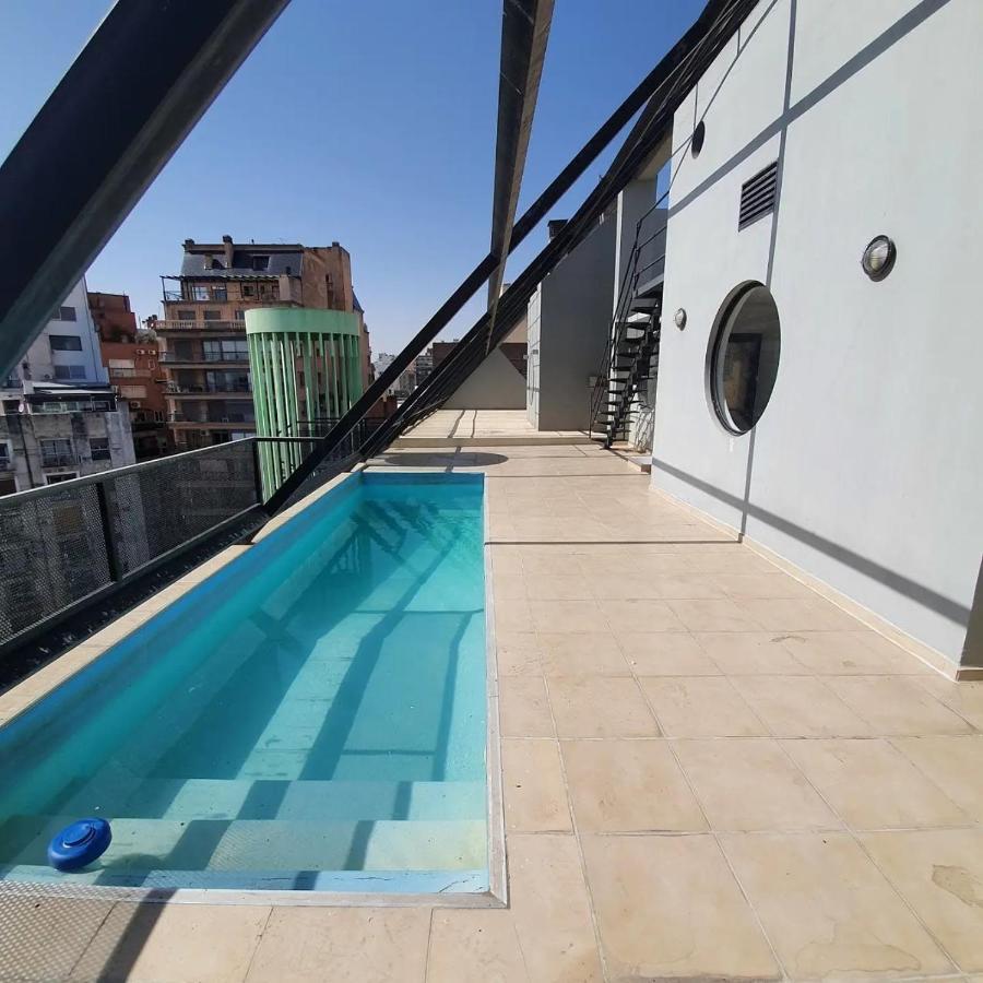 Ferienwohnung Loan Nueva Cordoba 6A Exterior foto