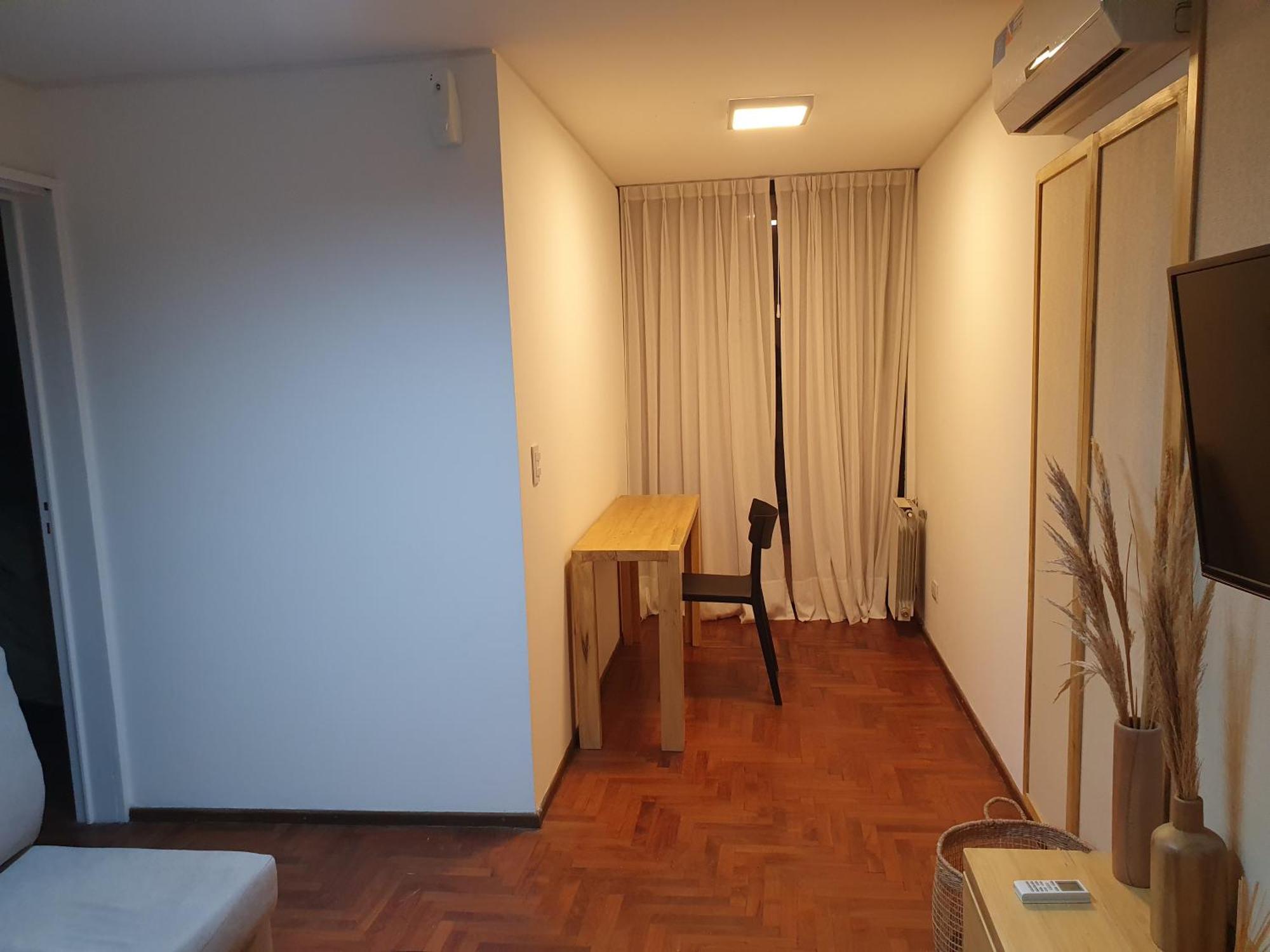 Ferienwohnung Loan Nueva Cordoba 6A Exterior foto
