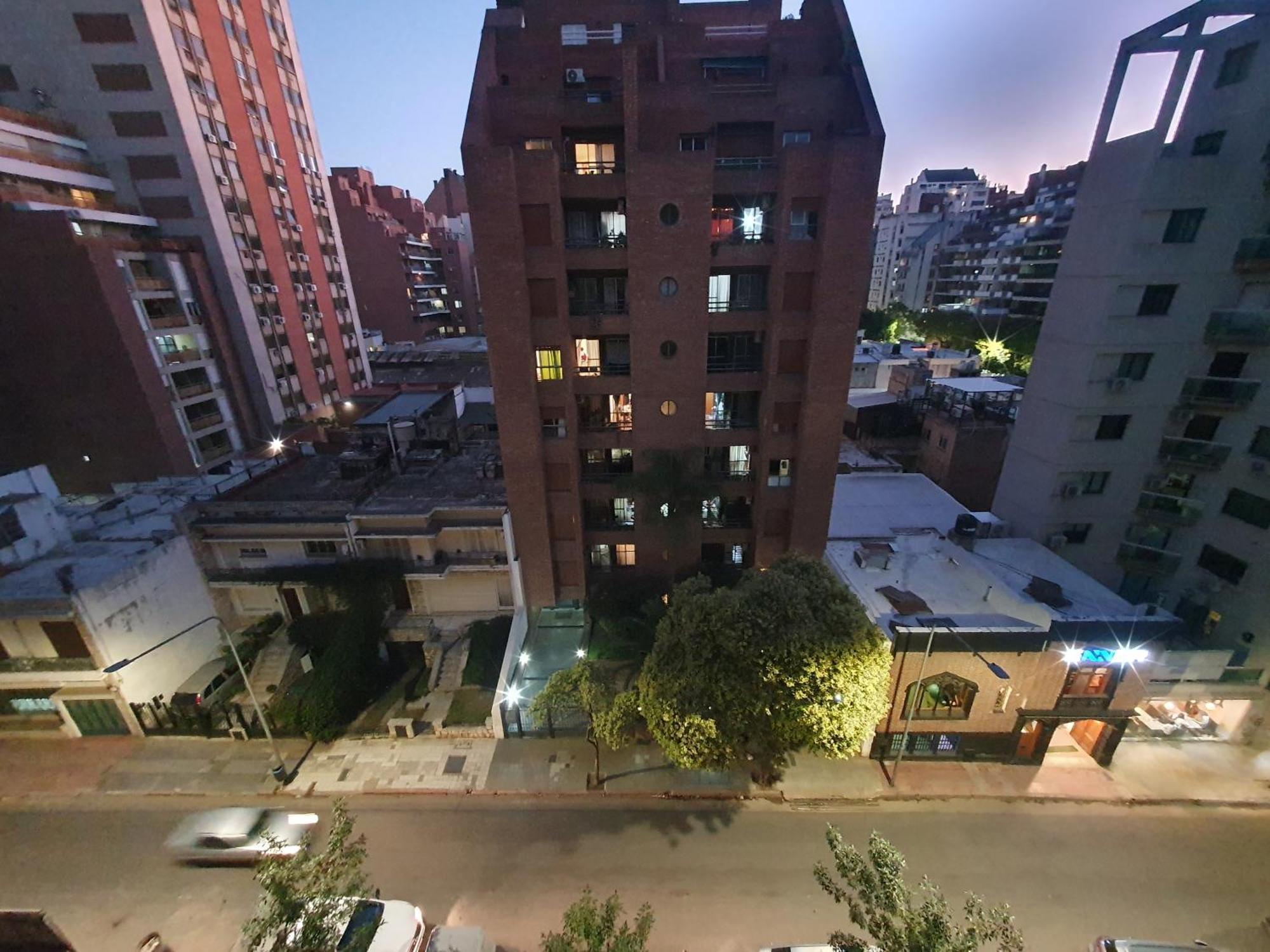 Ferienwohnung Loan Nueva Cordoba 6A Exterior foto