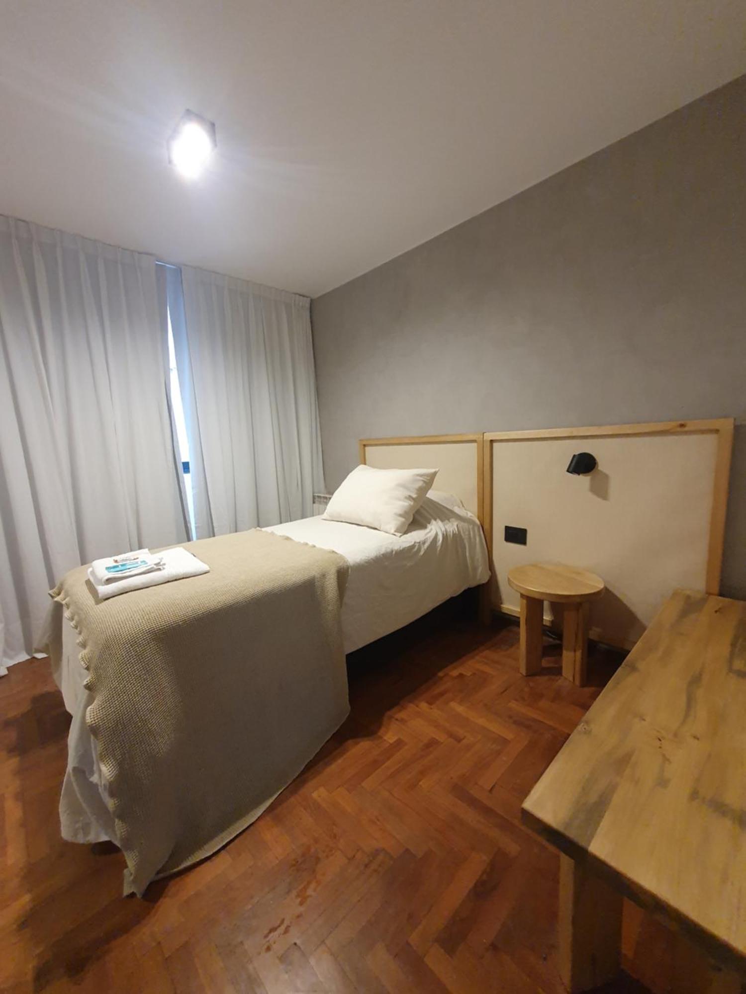 Ferienwohnung Loan Nueva Cordoba 6A Exterior foto